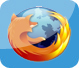 desinstaller firefox